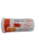 KAMAGRA EFFERVESCENT - 7 TABLETS