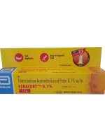 KENACORT 0.1% - 1 TUBE OF 7.5g