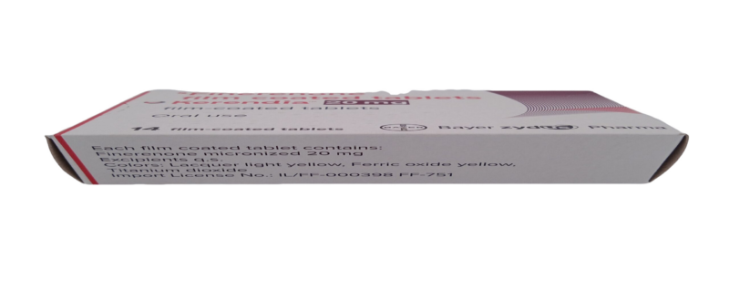 KERENDIA 20 MG - 14 TABLET - Image 3