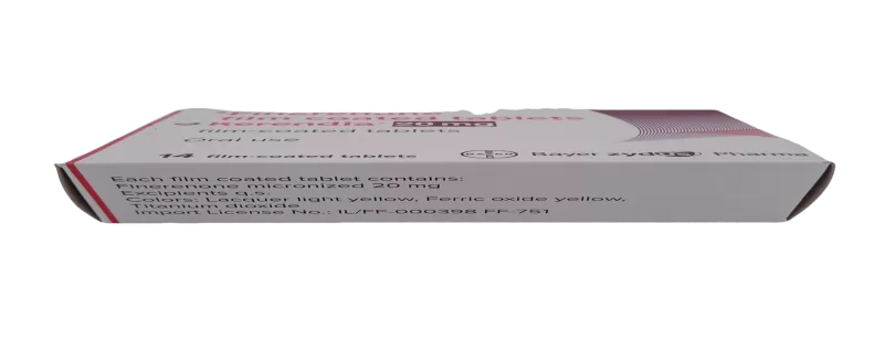 KERENDIA 20 MG - 14 TABLET - Image 3