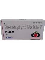 KIN 2 MG - 10 TABLETS