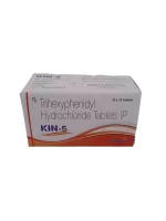 KIN 5 MG - 10 TABLETS