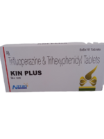 KIN PLUS - 10 TABLETS