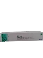 KOJIC DEPIGMENTING CREAM - 1 TUBE OF 25gm