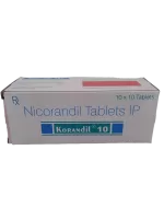 KORANDIL 10 MG - 10 TABLET