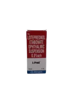 L-PRED 5 MG - 1 BOTTLE OF 5ML