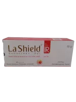 LA SHIELD IR SUNSCREEN GEL - 1 TUBE OF 60g