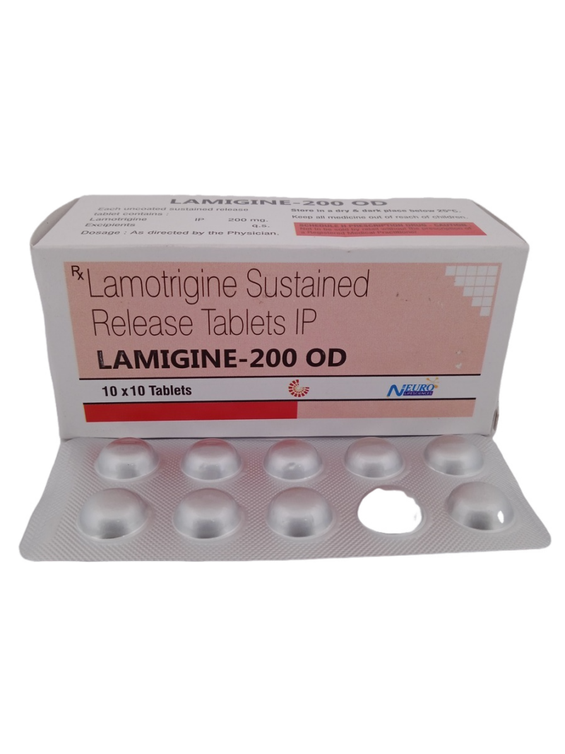 LAMIGINE 200 OD - 10 TABLETS - Image 2