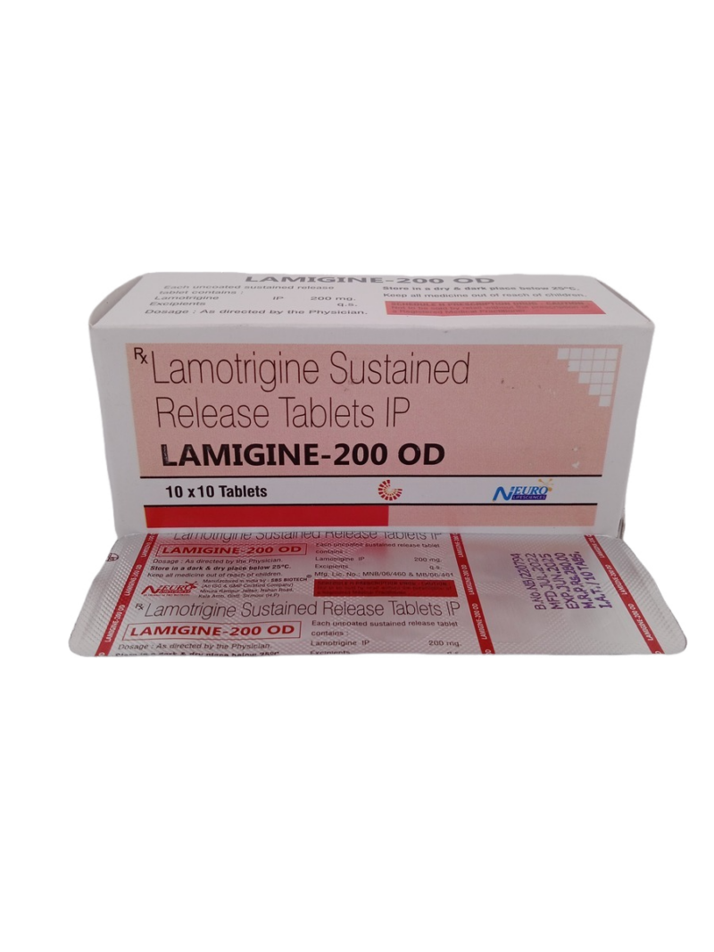 LAMIGINE 200 OD - 10 TABLETS - Image 3