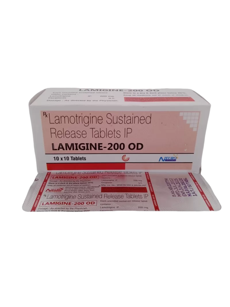 LAMIGINE 200 OD - 10 TABLETS - Image 3