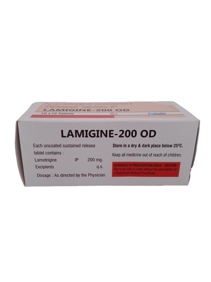 LAMIGINE 200 OD - 10 TABLETS - Image 4
