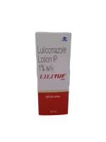 LILITUF LOTION - 1 BOTTLE OF 30ML