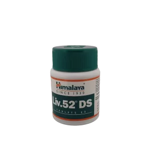 LIV 52 DS - 60 TABLETS