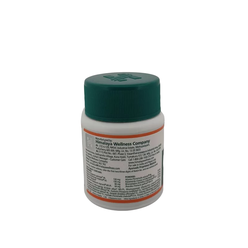 LIV 52 DS - 60 TABLETS - Image 2