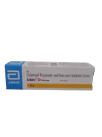 LOBATE GN SKIN CREAM - 1 TUBE OF 15g