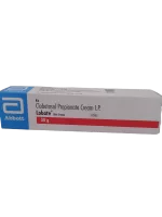LOBATE SKIN CREAM - 1 TUBE OF 30g