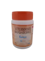 LOOZ FIBRE - 1 BOTTLE OF 90g