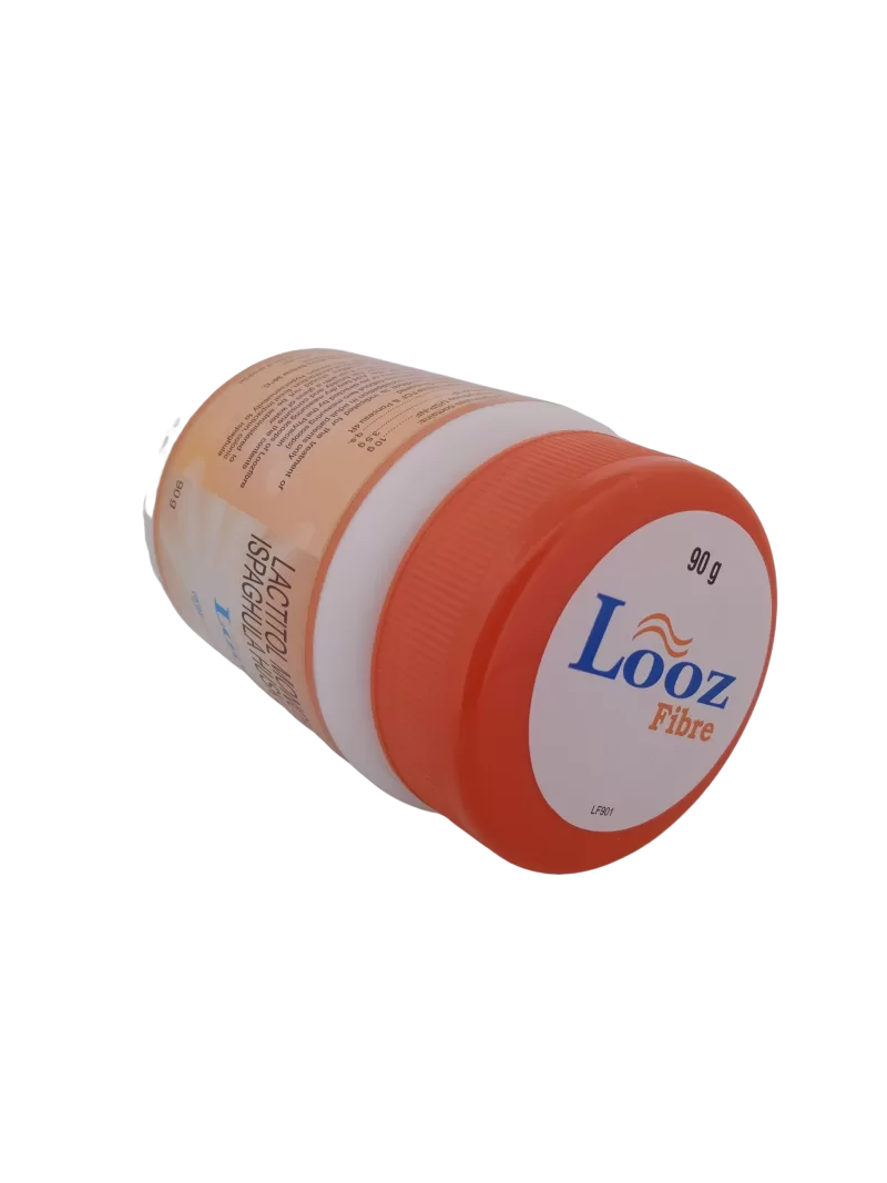 LOOZ FIBRE - 1 BOTTLE OF 90g - Image 4