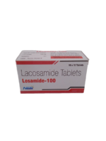 LOSAMIDE 100 MG - 10 TABLET