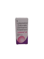 LOTEPRED LS - 1 BOTTLE OF 5ML