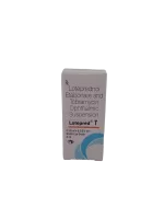 LOTEPRED T - 1 BOTTLE OF 5ML