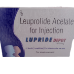 LUPRIDE DEPOT 3.75 MG -1 PACK
