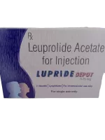 LUPRIDE DEPOT 3.75 MG -1 PACK