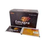 LOVEGRA ORAL JELLY - 7 SACHETS