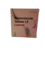 LUPIMEB 100 MG - 6 TABLETS