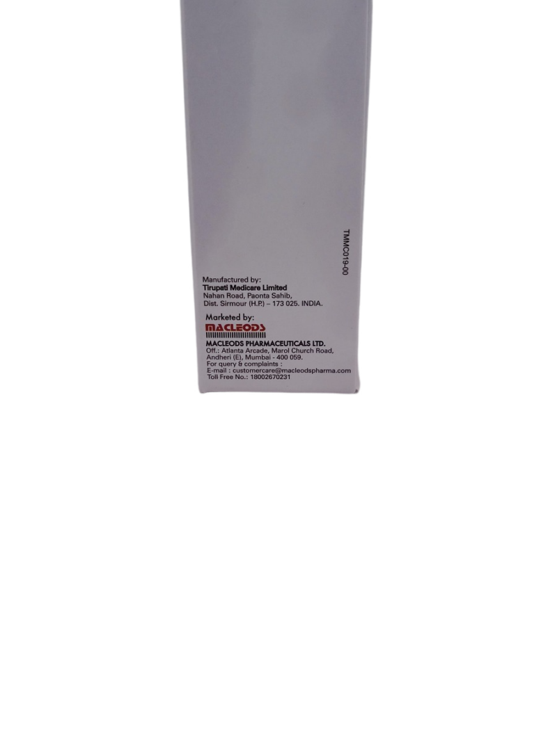 MACGESIA OIL - 1 BOTTLE OF 50ML - Image 3