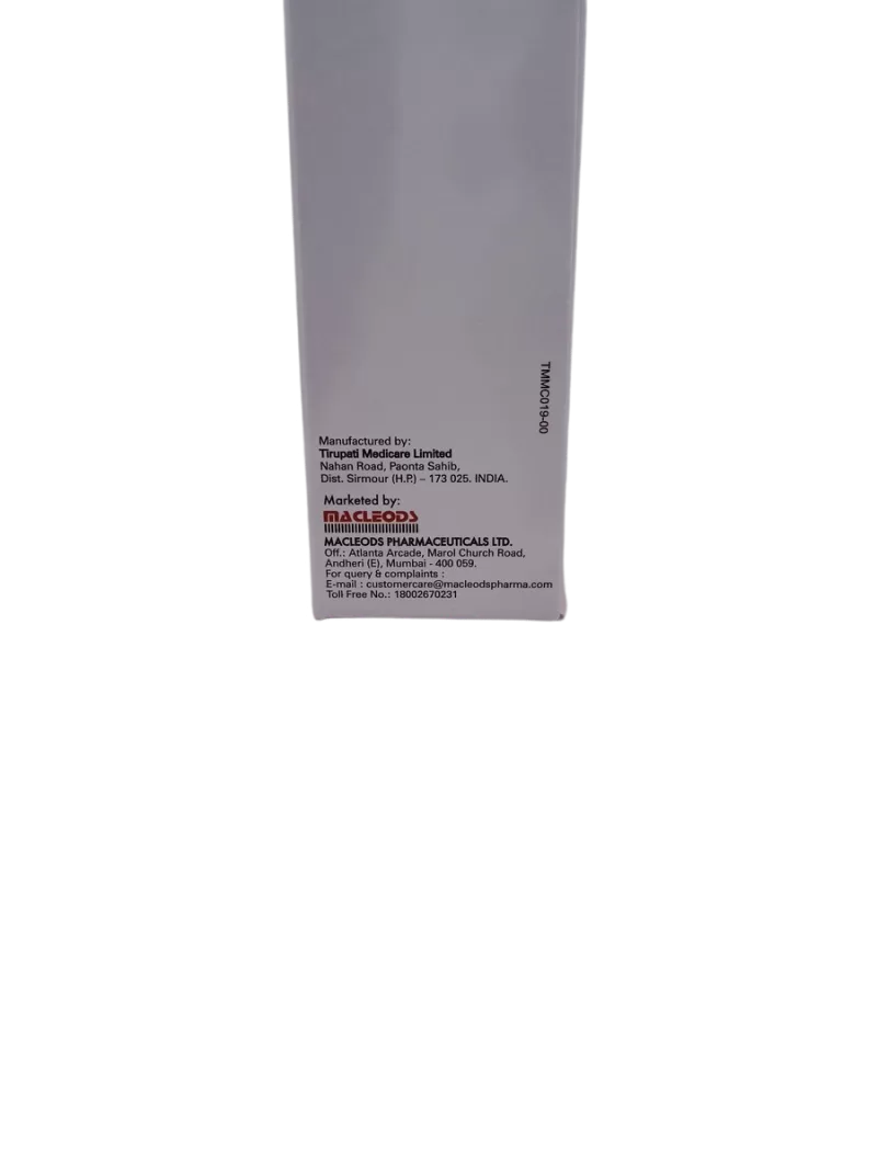 MACGESIA OIL - 1 BOTTLE OF 50ML - Image 3