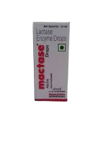 MACTASE DROPS - 1 BOTTLE OF 15ML