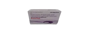 MAXIFLO FORTE ROTACAPS - 1 BOTTLE OF 30