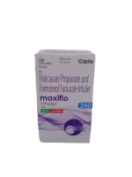 MAXIFLO 250 - 1 INHALER