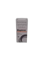 MEGABROM - 1 BOTTLE OF 5ML