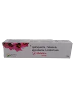 MELAFINE CREAM - 1 TUBE OF 15GM
