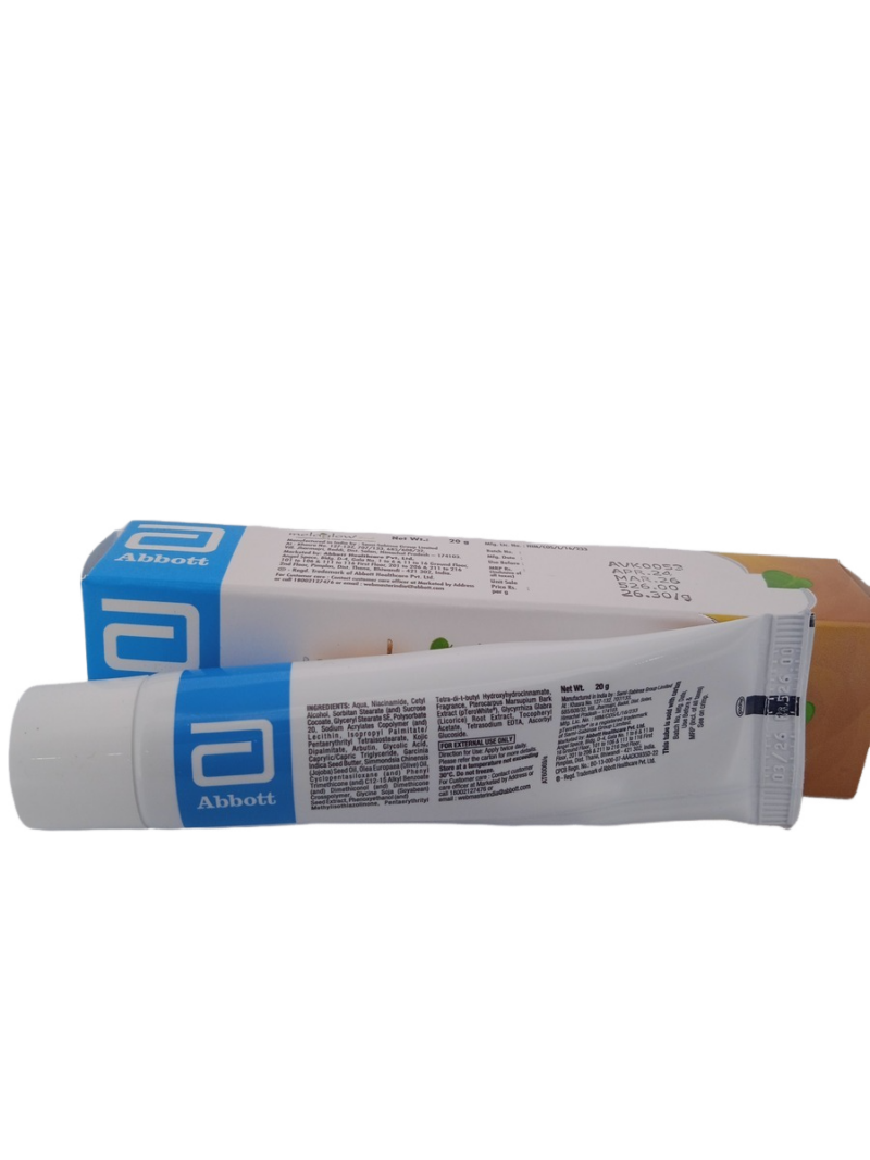 MELAGLOW RICH - 1 TUBE OF 20g - Image 3