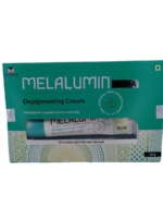 MELALUMIN ULTRA DEPIGMENTING CREAM - 1 TUBE OF 20g