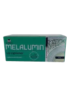 MELALUMIN LIP LIGHTENER - 1 TUBE OF 10g