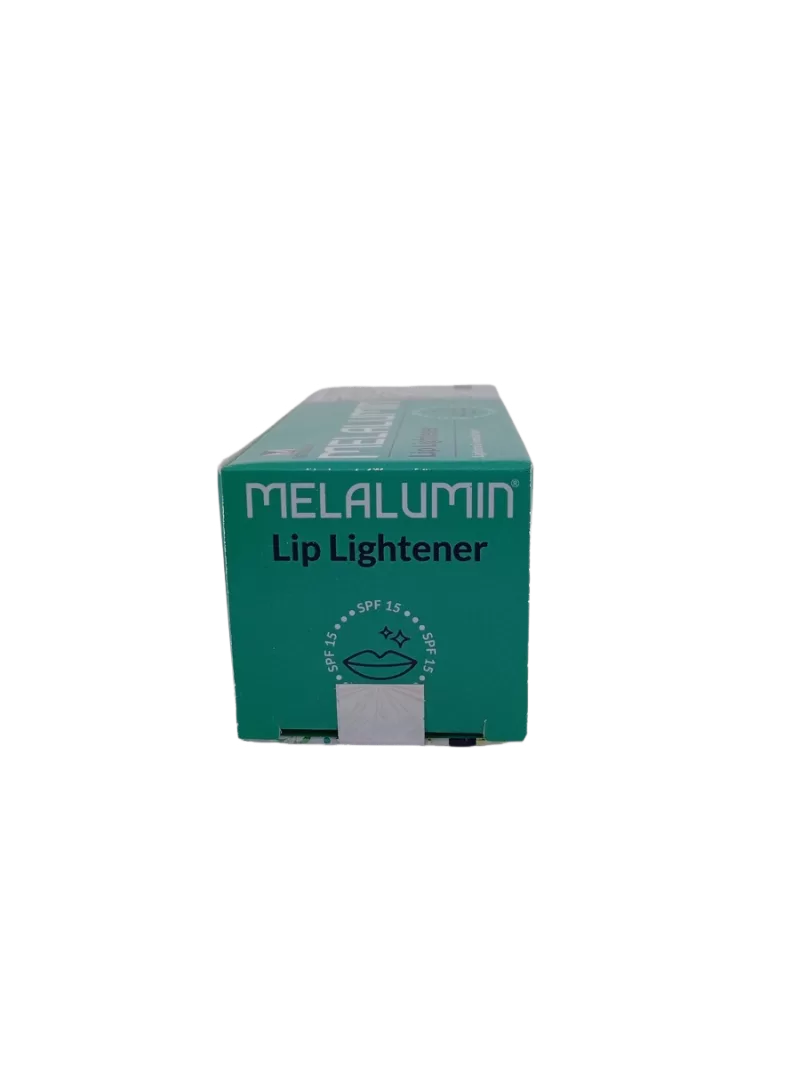 MELALUMIN LIP LIGHTENER - 1 TUBE OF 10g - Image 3