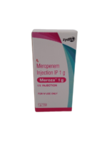 MEROZA 1g - 1 VIAL