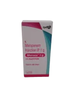 MEROZA 1g - 1 VIAL