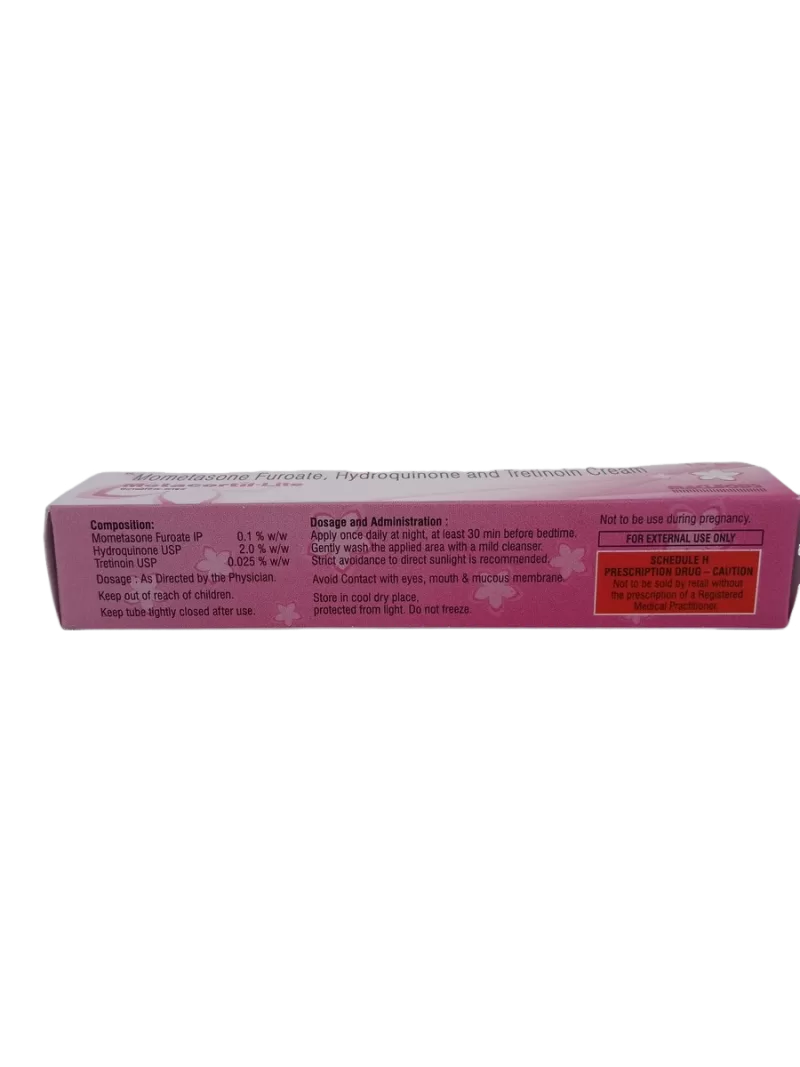 METACORTIL-LITE - 1 BOTTLE OF 15g - Image 3