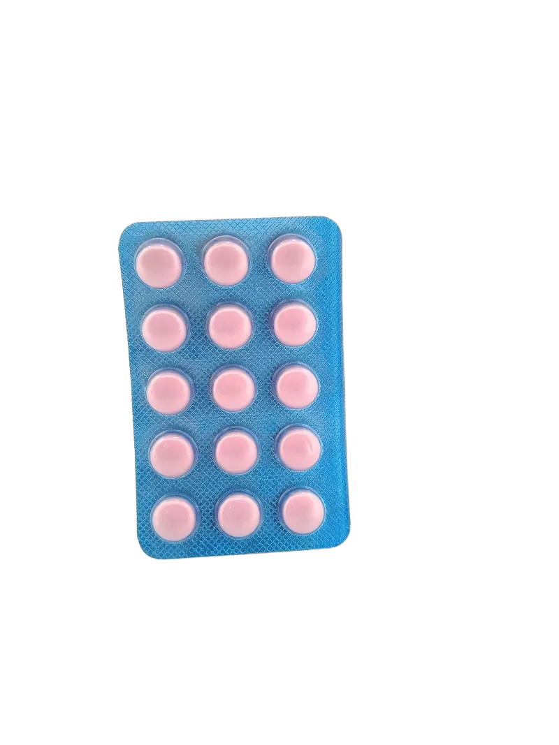METROGYL 200MG - 20TABLETS - Image 3
