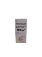 MILFLOX - 1 BOTTLE OF 5ML