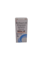 MILFLOX DF - 1 BOTTLE OF 5ML