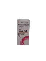 MILFLOX PLUS - 1 BOTTLE OF 5ML