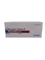 MINOXIBOON 5 MG - 10 TABLET