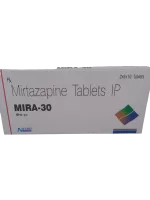 MIRA 30 MG - 10 TABLETS