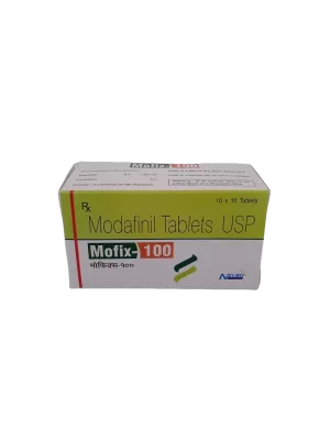 MOFIX 100 MG - 10 TABLETS
